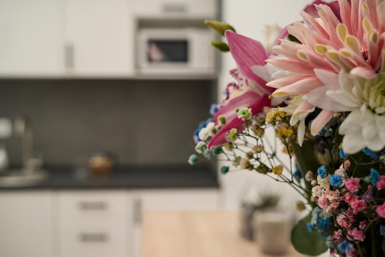 Сentral Apartments خاركيف المظهر الخارجي الصورة