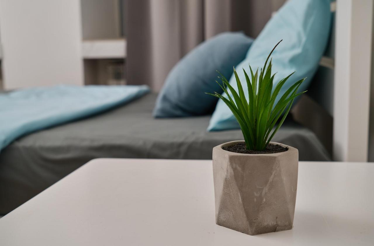 Сentral Apartments خاركيف المظهر الخارجي الصورة