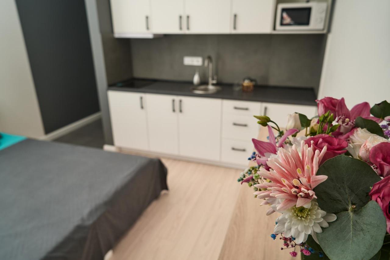 Сentral Apartments خاركيف المظهر الخارجي الصورة