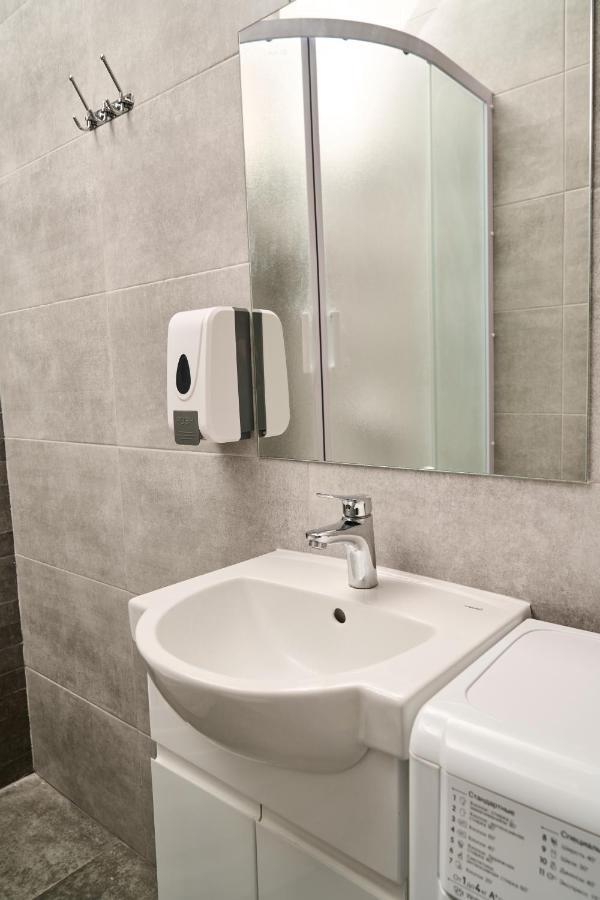 Сentral Apartments خاركيف المظهر الخارجي الصورة