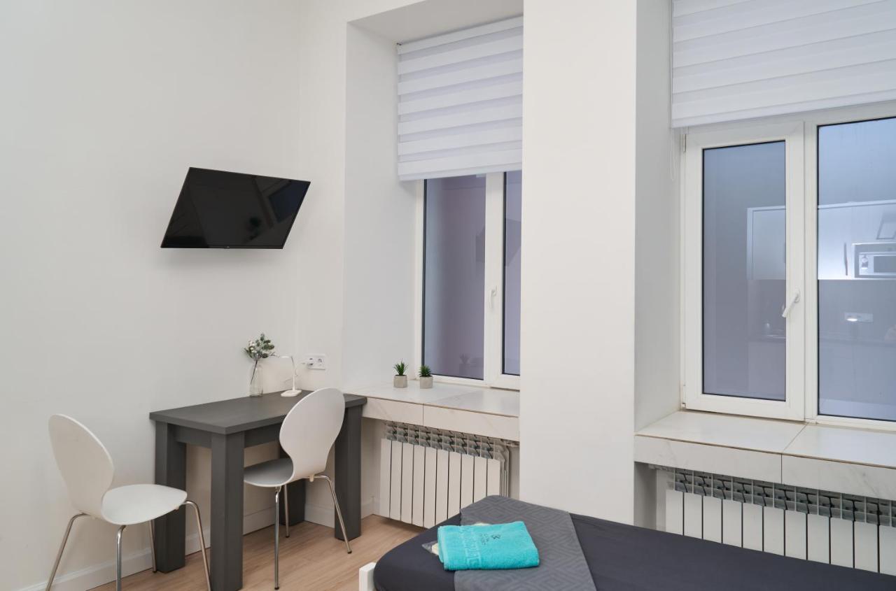 Сentral Apartments خاركيف المظهر الخارجي الصورة