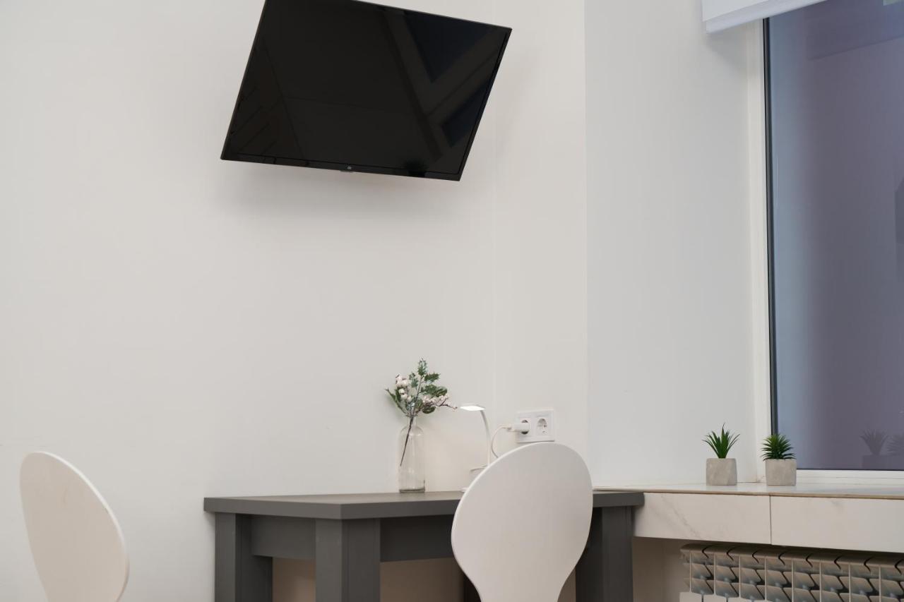 Сentral Apartments خاركيف المظهر الخارجي الصورة