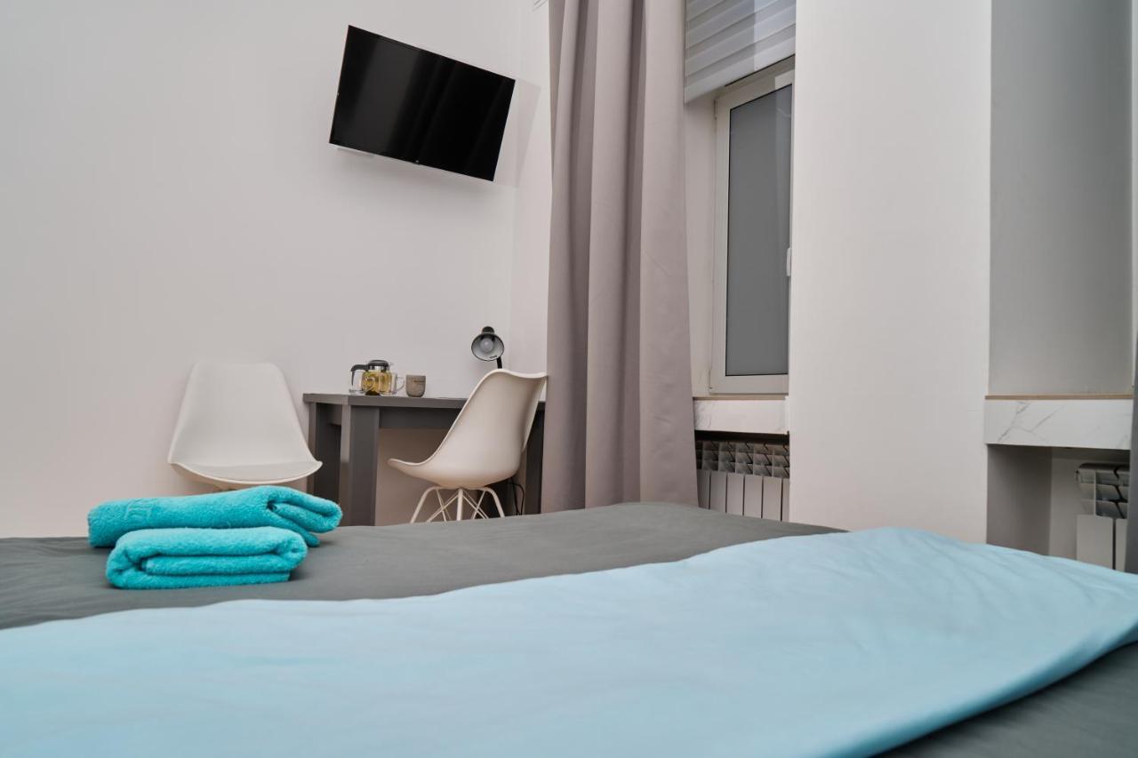 Сentral Apartments خاركيف المظهر الخارجي الصورة