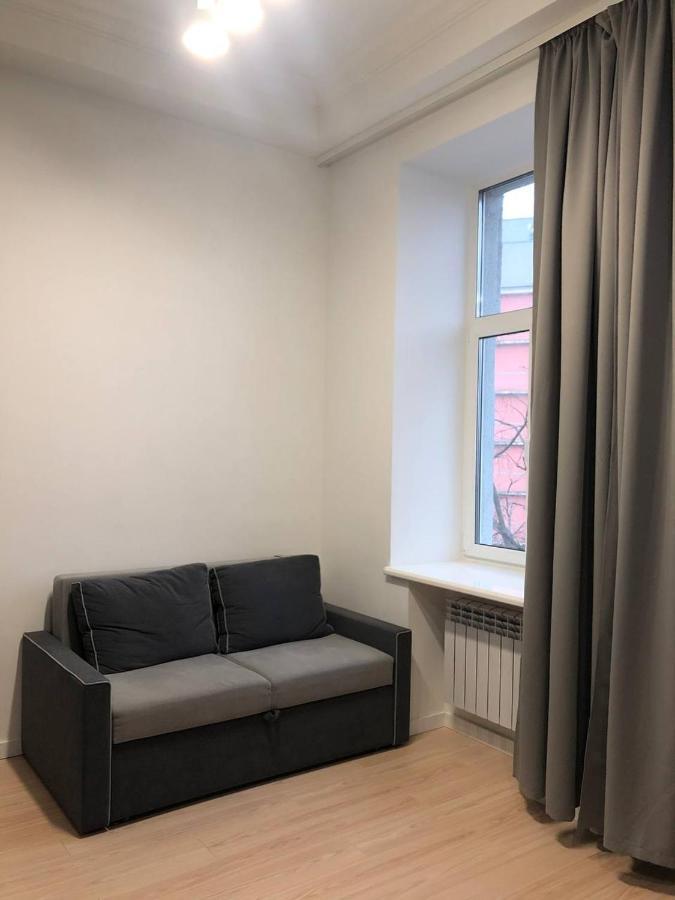 Сentral Apartments خاركيف المظهر الخارجي الصورة