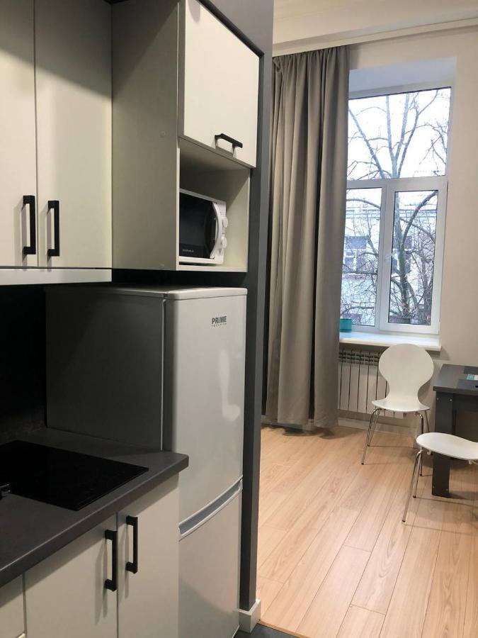 Сentral Apartments خاركيف المظهر الخارجي الصورة