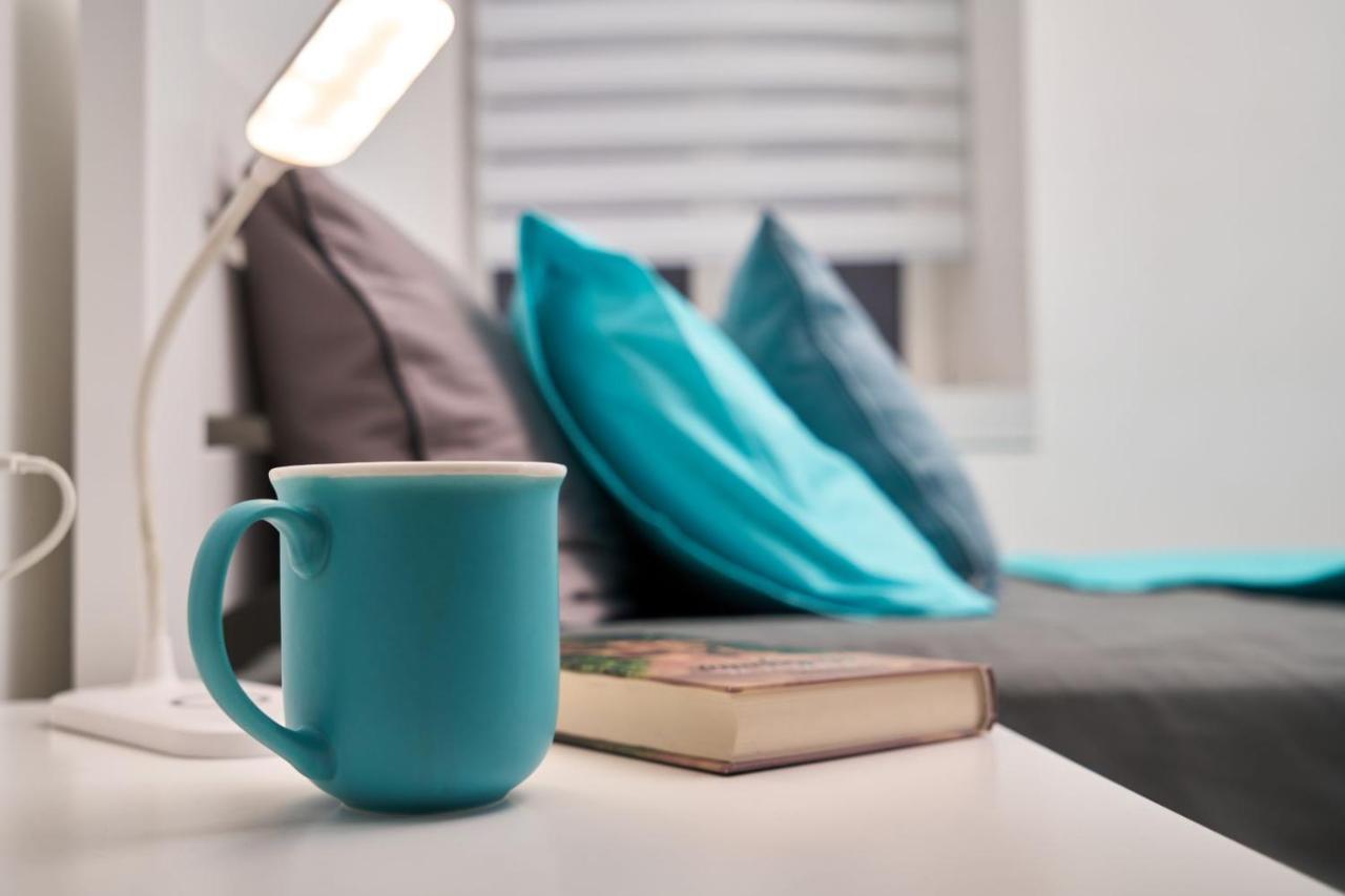 Сentral Apartments خاركيف المظهر الخارجي الصورة