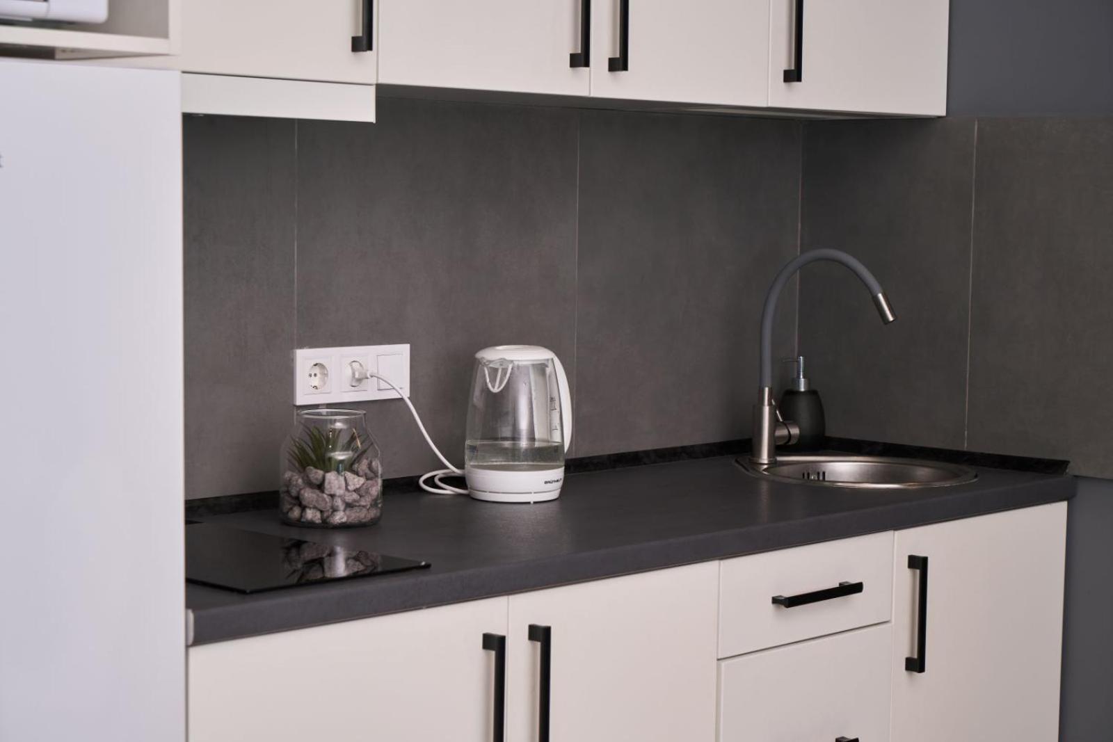 Сentral Apartments خاركيف المظهر الخارجي الصورة